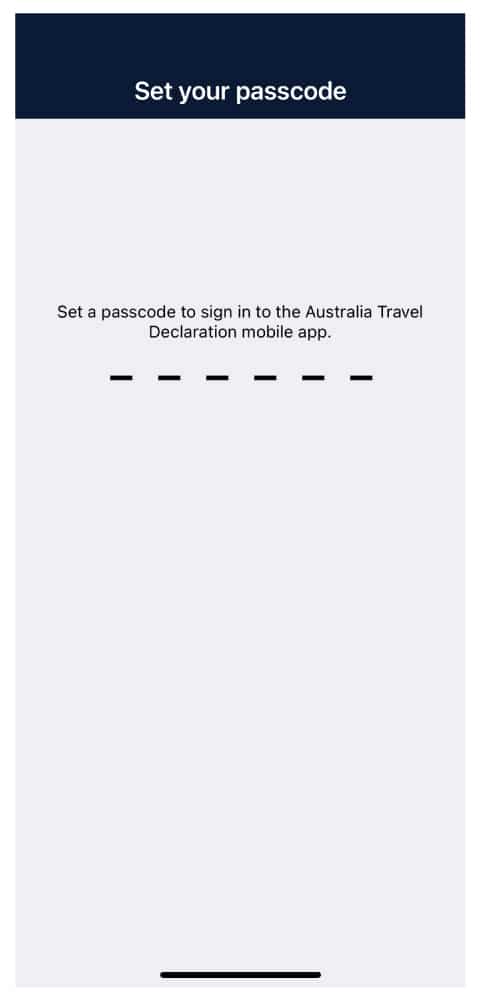 オーストラリア旅行宣言18