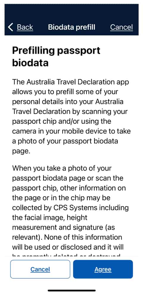 オーストラリア旅行宣言24